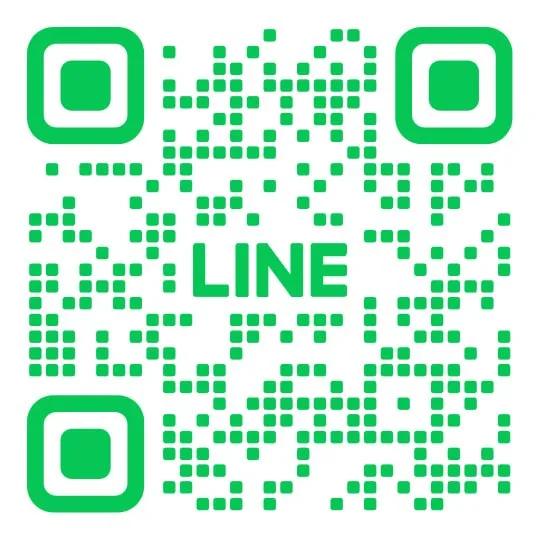 QR Code เพิ่มเพื่อน หนังใหม่ออนไลน์พากย์ไทย Line Official
